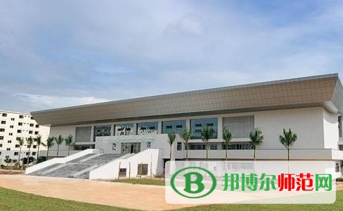瓊臺師范學院招生辦聯(lián)系電話