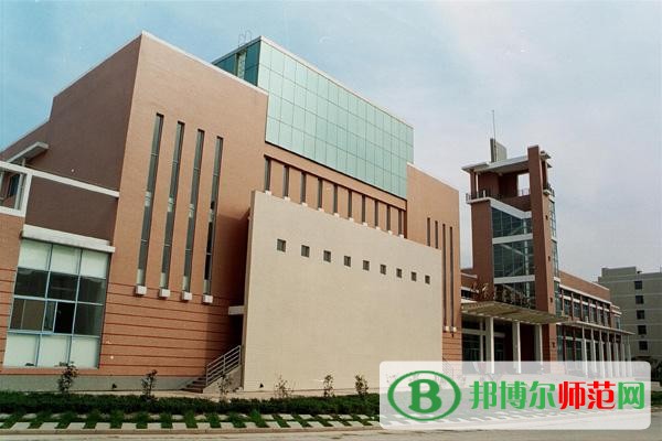 焦作師范高等?？茖W(xué)校是2023年幾專