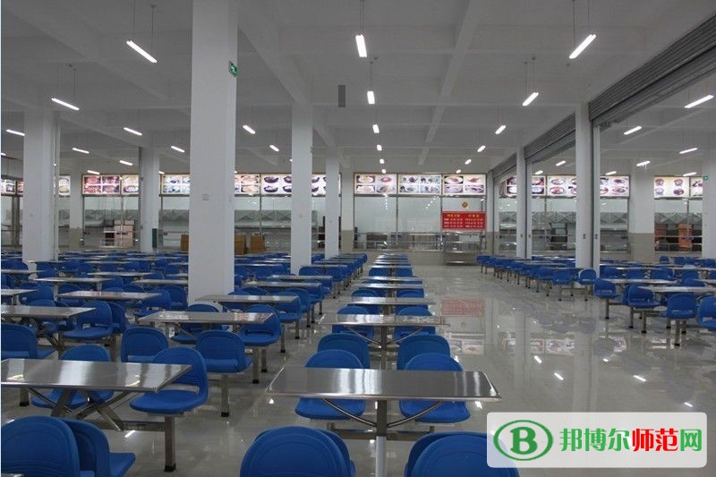 豫章師范學(xué)院食堂情況