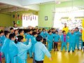 學前教育學校招生要求