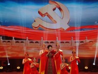 福建師范大學(xué)音樂學(xué)院教師受邀參加外交部駐澳門特派員公署舉辦的2018迎新年文藝晚會(huì)