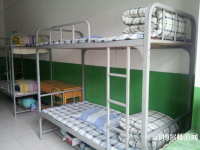 渭南幼兒師范學校2023年宿舍條件