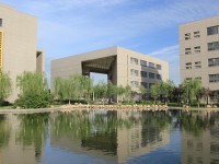 長(zhǎng)安師范大學(xué)2023年排名