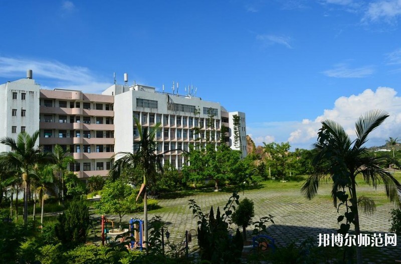 汕尾師范職業(yè)技術(shù)學(xué)院是幾專