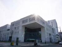 深圳師范大學(xué)西麗校區(qū)2023年排名