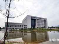 中南師范大學2023年學費、收費多少