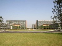 西安電子科技師范大學(xué)南校區(qū)2023年排名