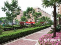 西安培華師范學(xué)院郭杜校區(qū)2023年學(xué)費(fèi)、收費(fèi)多少