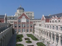 上海外國語師范大學(xué)歷年錄取分?jǐn)?shù)線