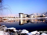 浙江農(nóng)林師范大學(xué)東湖校區(qū)是幾本