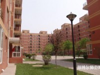 南開師范大學(xué)泰達校區(qū)2023年是幾本