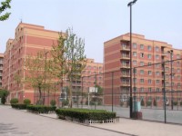 南開師范大學(xué)泰達校區(qū)2023年排名