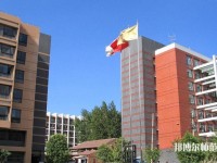西安建筑科技師范大學(xué)雁塔校區(qū)2023年學(xué)費(fèi)、收費(fèi)多少