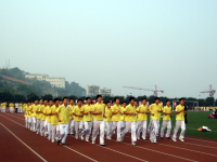 重慶龍門(mén)浩幼師職業(yè)中學(xué)校2023年報(bào)名條件、招生要求、招生對(duì)象