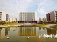中國計量師范大學現代科技學院網站網址