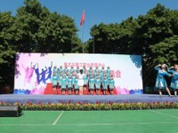 重慶綦江縣幼師職業(yè)教育中心2023年報(bào)名條件、招生要求、招生對(duì)象