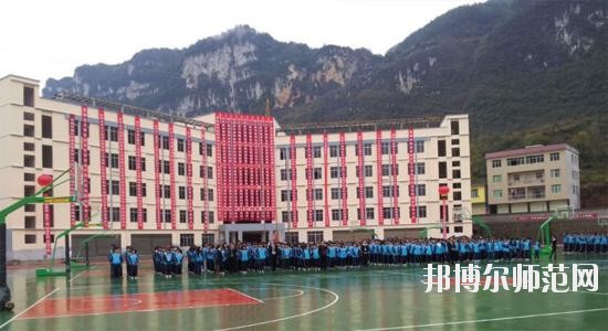 紫云自治縣民族幼師職業(yè)技術(shù)中學(xué)2023年報名條件、招生對象