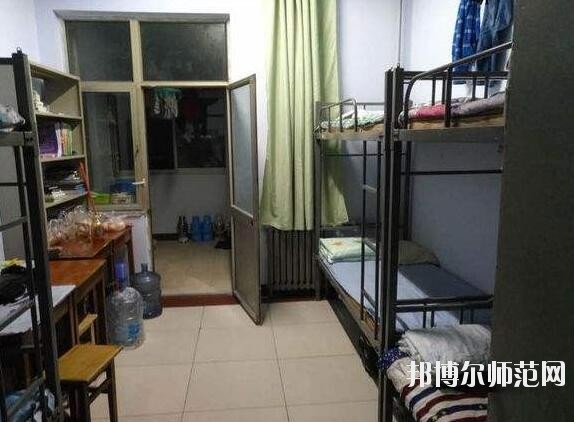 河北農業(yè)師范大學現代科技學院宿舍條件