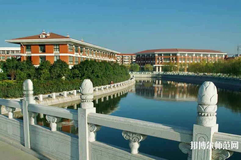 河南理工師范大學西校區(qū)網站網址