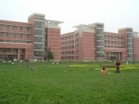 河南理工師范大學西校區(qū)2023年排名