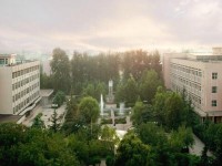 石家莊鐵道師范大學(xué)南校區(qū)2023年學(xué)費、收費多少