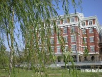 天津外國語師范大學(xué)五大道校區(qū)2023年是幾本