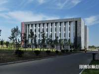 唐山學(xué)院師范學(xué)院2023年是幾本