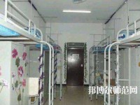 渭南職業(yè)技術(shù)師范學(xué)院朝陽校區(qū)2023年宿舍條件