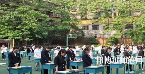 西安職業(yè)中等幼師專(zhuān)業(yè)學(xué)校