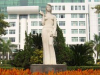 廣東外語藝術(shù)職業(yè)師范學(xué)院燕嶺校區(qū)2023年學(xué)費(fèi)、收費(fèi)多少