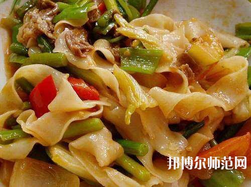 阿克蘇職業(yè)技術(shù)師范學院宿舍條件