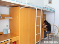 寶雞職業(yè)技術師范學院2023年宿舍條件