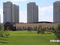 哈爾濱科學技術(shù)職業(yè)師范學院2023年招生辦聯(lián)系電話