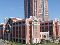 集美大學(xué)誠毅師范學(xué)院2023年學(xué)費(fèi)、收費(fèi)多少