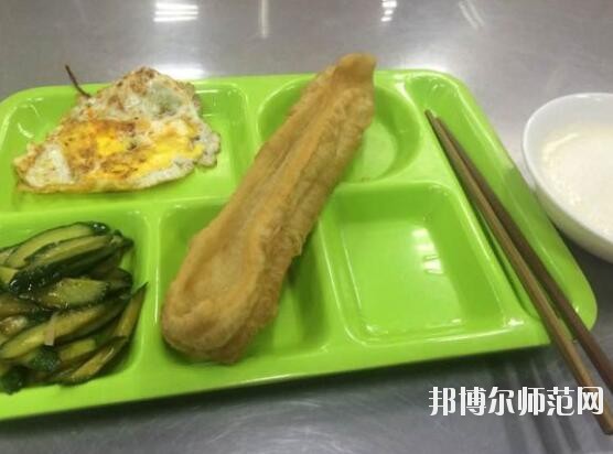 山東財經(jīng)師范大學(xué)舜耕校區(qū)宿舍條件