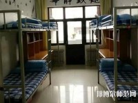 山東財經師范大學燕山校區(qū)2023年宿舍條件