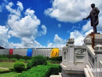 中山師范大學珠海校區(qū)2023年網(wǎng)站網(wǎng)址