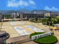 濟(jì)南職業(yè)師范學(xué)院彩石校區(qū)2023年排名
