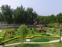 陜西青年職業(yè)師范學(xué)院含光校區(qū)2023年學(xué)費(fèi)、收費(fèi)多少