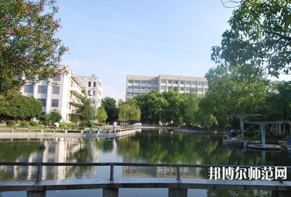 南昌大學科學技術師范學院南昌院區(qū)網站網址