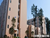 成都信息技術(shù)幼兒師范學(xué)校2023年報名條件、招生要求、招生對象