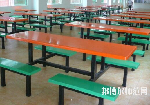 昆明電機技工幼兒師范學(xué)校宿舍條件
