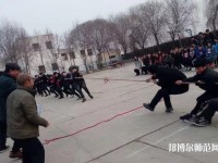 保定育德中專幼兒師范學(xué)校2023年報名條件、招生要求、招生對象