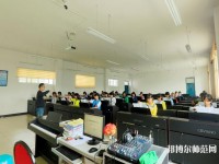 安順民族職業(yè)技術(shù)幼兒師范學校2023年有哪些專業(yè)
