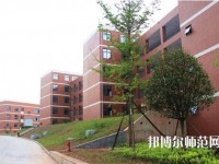 通江幼師職業(yè)高級中學(xué)2023年怎么樣、好不好