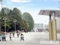安順幼師職業(yè)技術(shù)高級(jí)中學(xué)2023年怎么樣、好不好