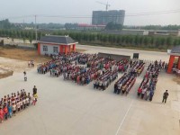 柏鄉(xiāng)幼師職教中心2023年學費、收費多少