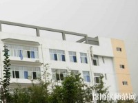 成都華盛航空港幼師職業(yè)學校2023年網站網址