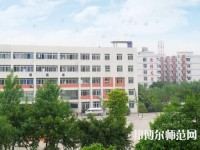 成都指南針幼師職業(yè)技術(shù)學(xué)校2023年怎么樣、好不好