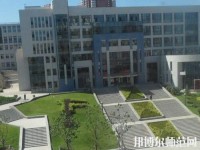 承德幼師技師學(xué)院2023年地址在哪里